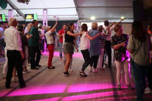 Schuttersfeesten Delden zondag 2017