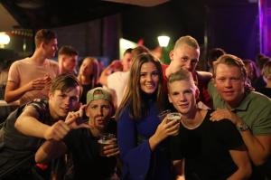 Nacht van Delden