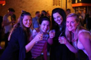 Bas Baake Nacht van delden 2017