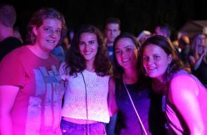 Bas Baake Nacht van delden 2017