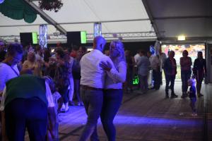 Schuttersfeesten Delden zondag 2017