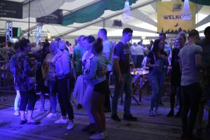 Schuttersfeesten Delden zondag 2017