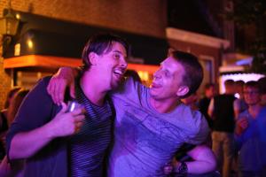 Bas Baake Nacht van delden 2017