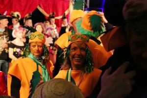 Kindercarnavalfeest sporthal De Reiger