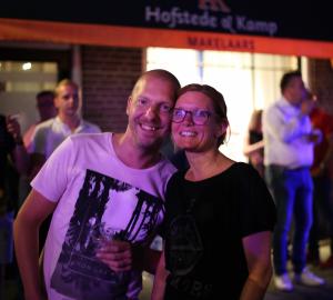 Bas Baake Nacht van delden 2017