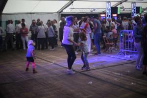 Schuttersfeesten Delden zondag 2017