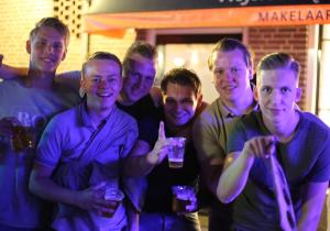 Bas Baake Nacht van delden 2017