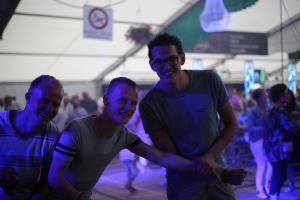 Schuttersfeesten Delden zondag 2017