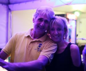 Bas Baake Nacht van delden 2017