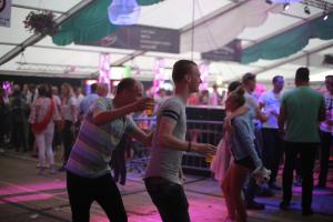 Schuttersfeesten Delden zondag 2017