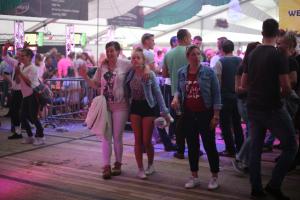 Schuttersfeesten Delden zondag 2017