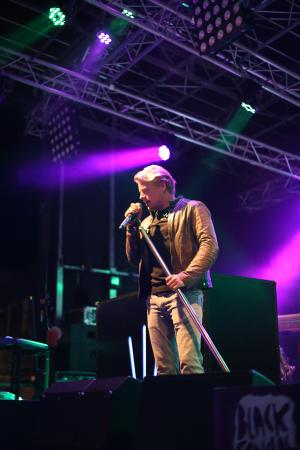 Bas Baake Nacht van delden 2017
