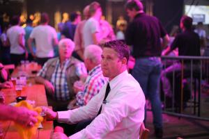 Schuttersfeesten Delden zondag 2017
