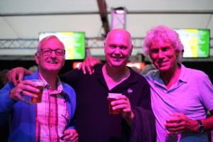 Schuttersfeesten Delden zondag 2017