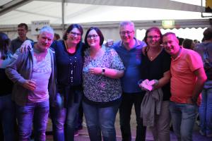 Schuttersfeesten Delden zondag 2017