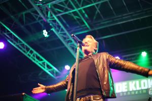 Bas Baake Nacht van delden 2017