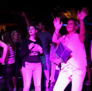 Bas Baake Nacht van delden 2017