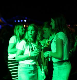Bas Baake Nacht van delden 2017