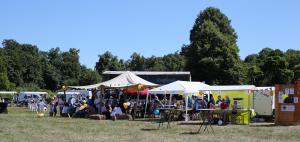Family Fair 2018