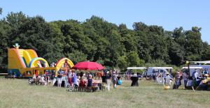 Family Fair 2018