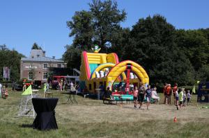 Family Fair 2018