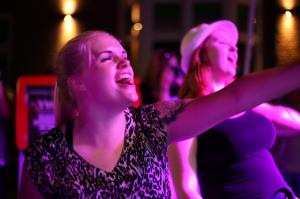 Bas Baake Nacht van delden 2017