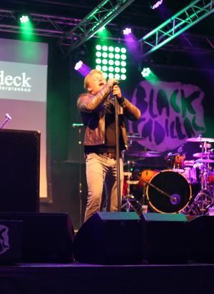Bas Baake Nacht van delden 2017