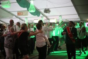 Schuttersfeesten Delden zondag 2017