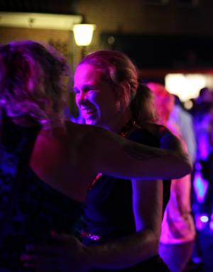 Bas Baake Nacht van delden 2017
