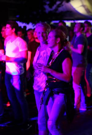 Bas Baake Nacht van delden 2017