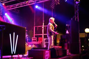 Bas Baake Nacht van delden 2017