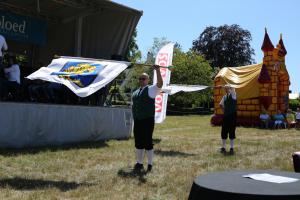 Family Fair 2018