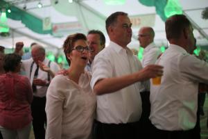 Schuttersfeesten Delden zondag 2017
