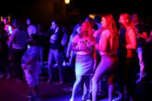 Bas Baake Nacht van delden 2017