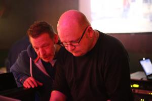Vinyl Night Delden 2018
