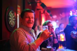 Vinyl Night Delden 2018
