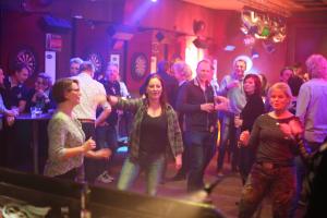 Vinyl Night Delden 2018