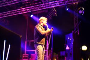 Bas Baake Nacht van delden 2017