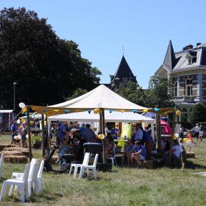Family Fair 2018