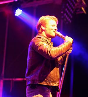 Bas Baake Nacht van delden 2017