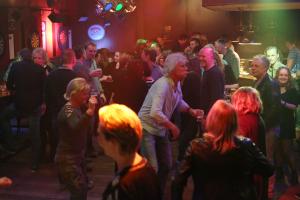 Vinyl Night Delden 2018