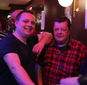 Vinyl Night Delden 2018