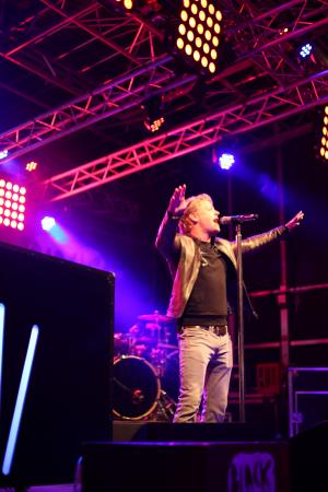 Bas Baake Nacht van delden 2017