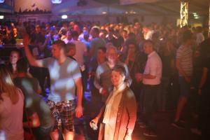 Schuttersfeesten Delden zondag 2017