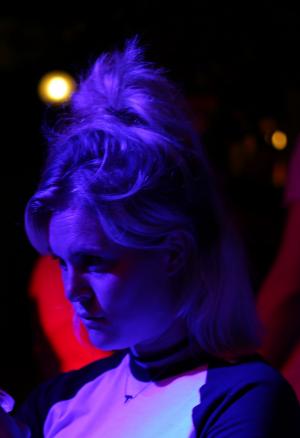 Bas Baake Nacht van delden 2017