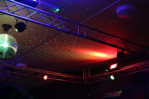 Vinyl Night Delden 2018