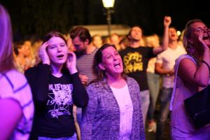 Bas Baake Nacht van delden 2017