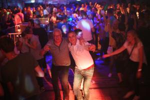 Schuttersfeesten Delden zondag 2017