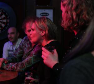Vinyl Night Delden 2018