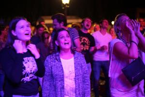 Bas Baake Nacht van delden 2017